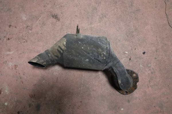 FORD TRANSİT 190 V ÇIKMA PARÇA TRANSİT V155 KATALİZÖR